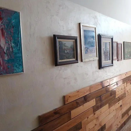 게스트하우스 Ela Ela Prekodolce