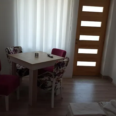 Pensjonat Ela Ela *