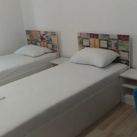 Pensjonat Ela Ela