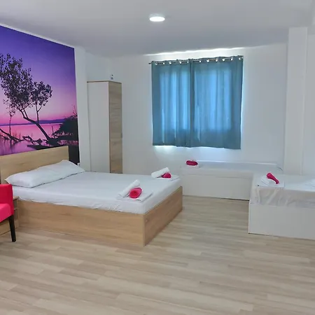 Ela Ela 3* Prekodolce