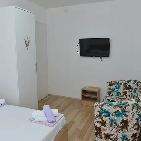 Pensjonat Ela Ela
